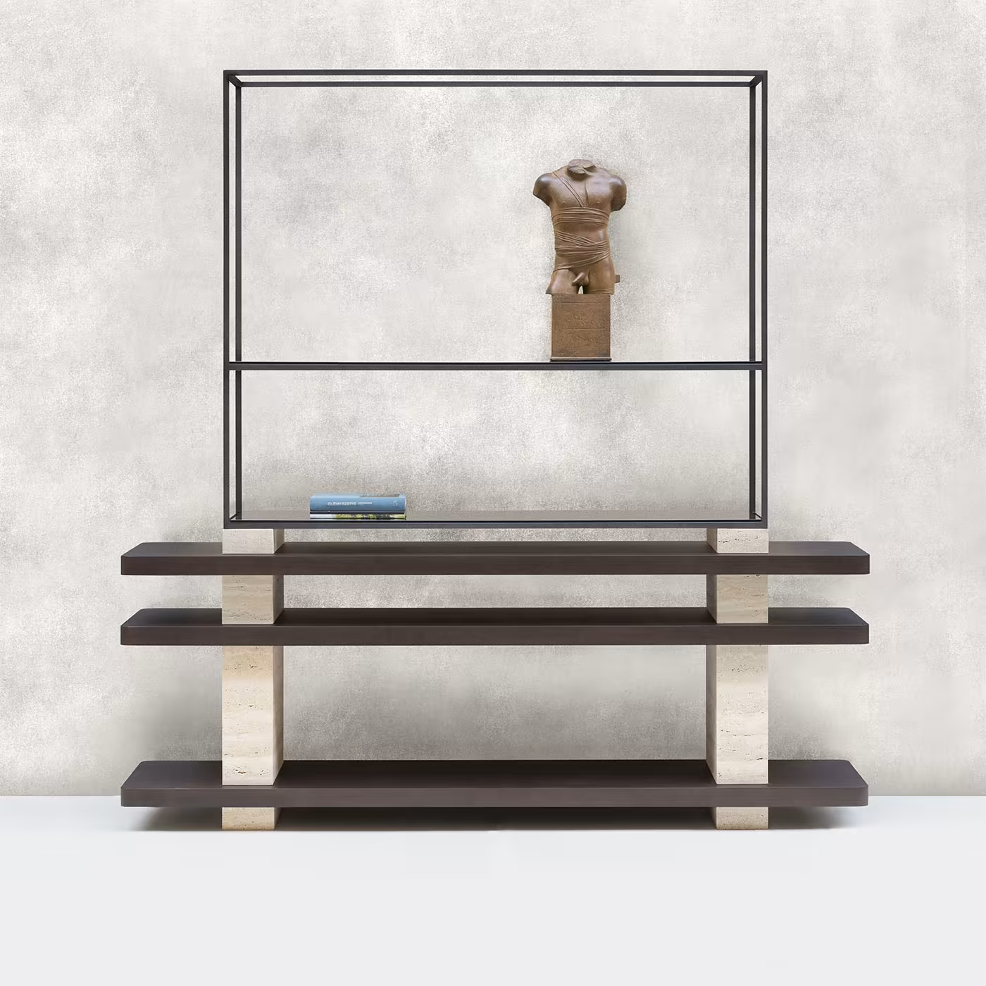 Elliot console