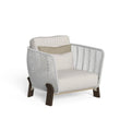  Beige with dark wood