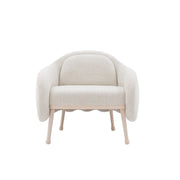 Corolla 270 white chair