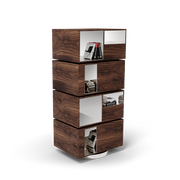 TUT Bookcase