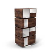 TUT Bookcase