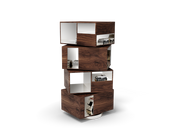 TUT Bookcase