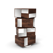 TUT Bookcase