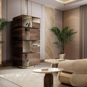 TUT Bookcase