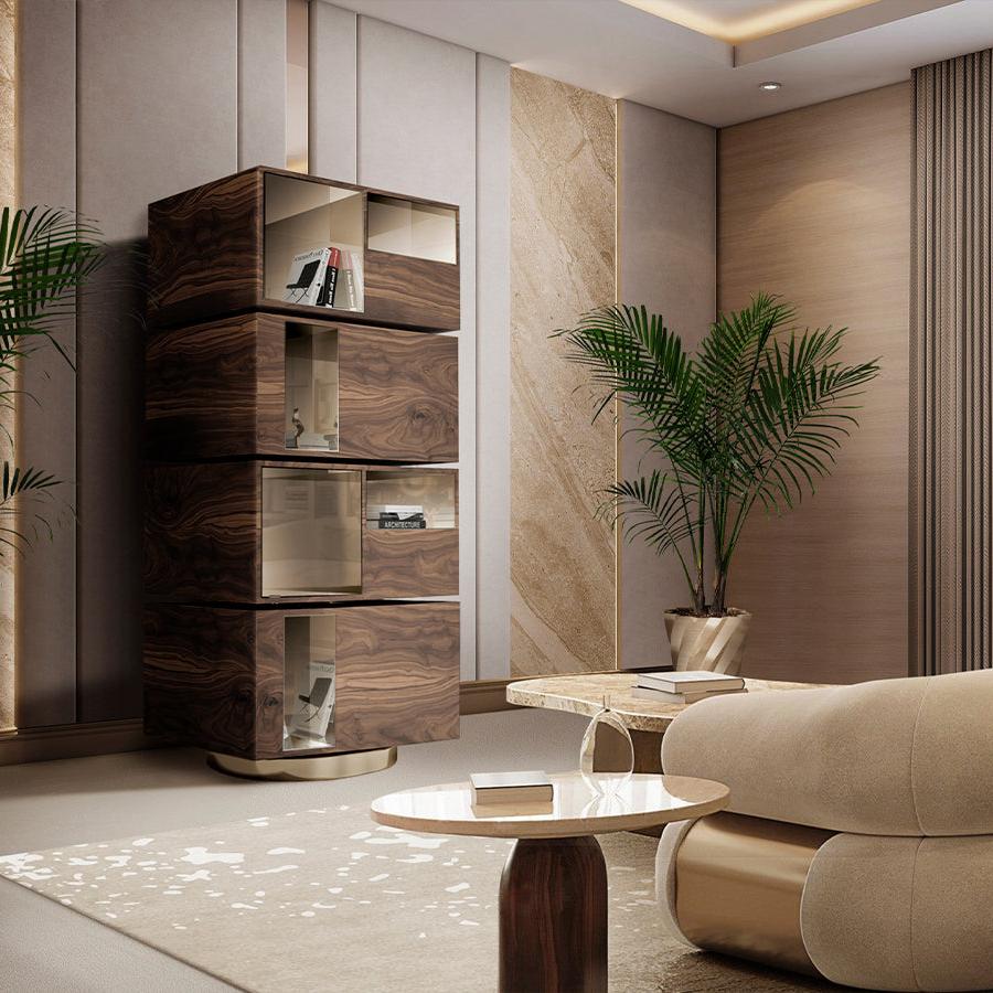 TUT Bookcase