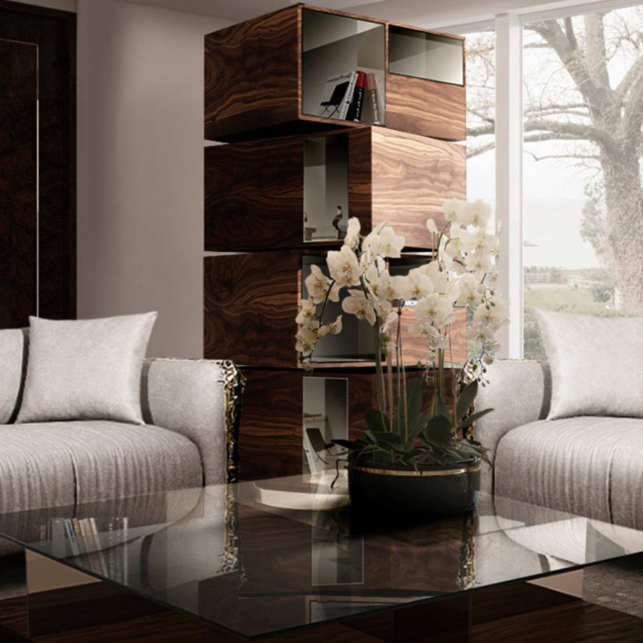 TUT Bookcase