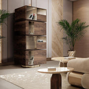 TUT Bookcase