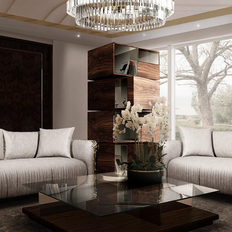 TUT Bookcase