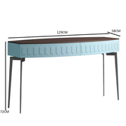 Ocean console