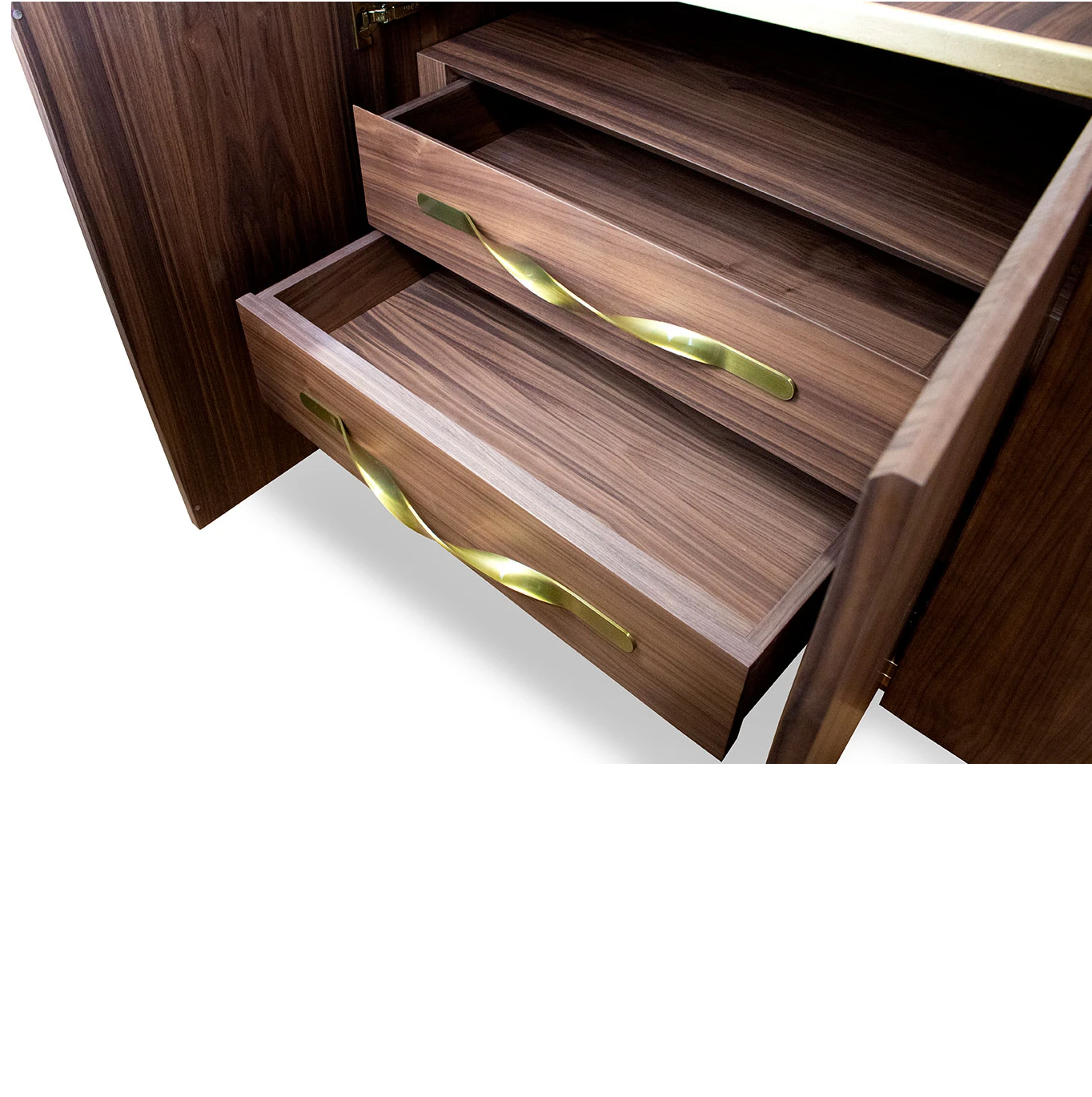 Modern luxury buffet