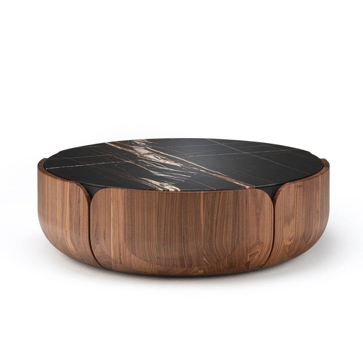 Minimalist Coffee table