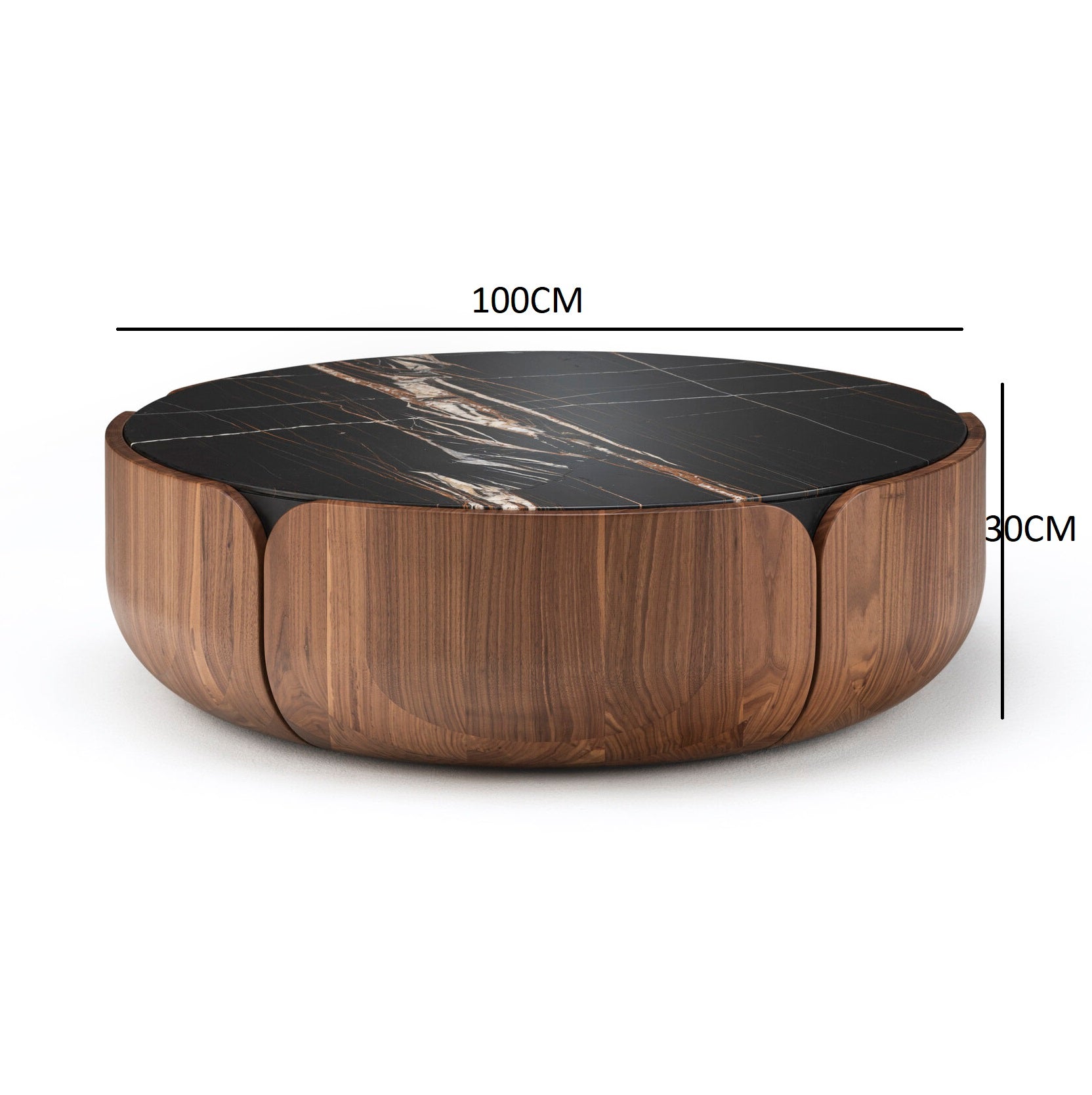 Minimalist Coffee table