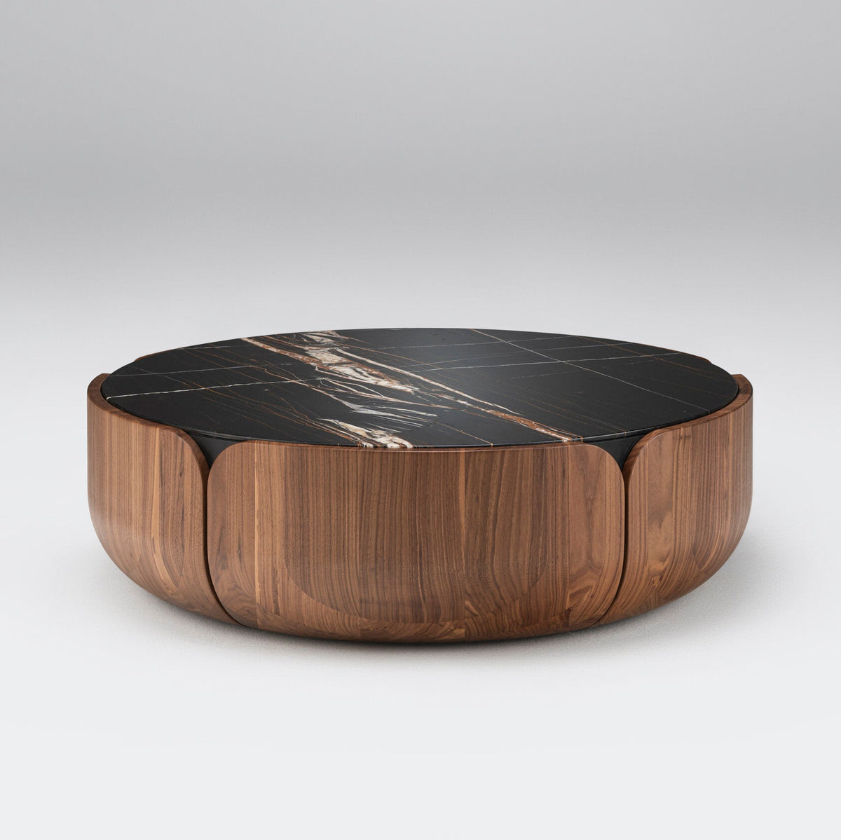 Minimalist Coffee table