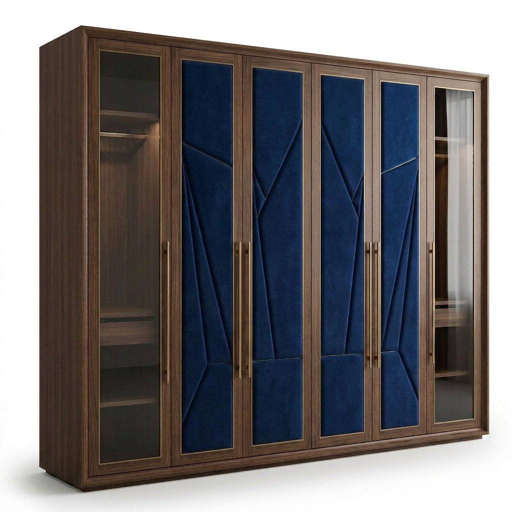 Sovereign Crown | Regal Wardrobe