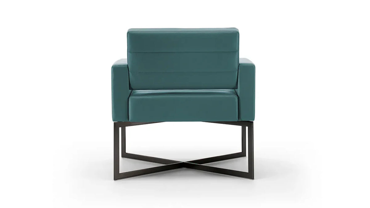 Dynamo Tailored Armchair