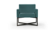 Dynamo Tailored Armchair