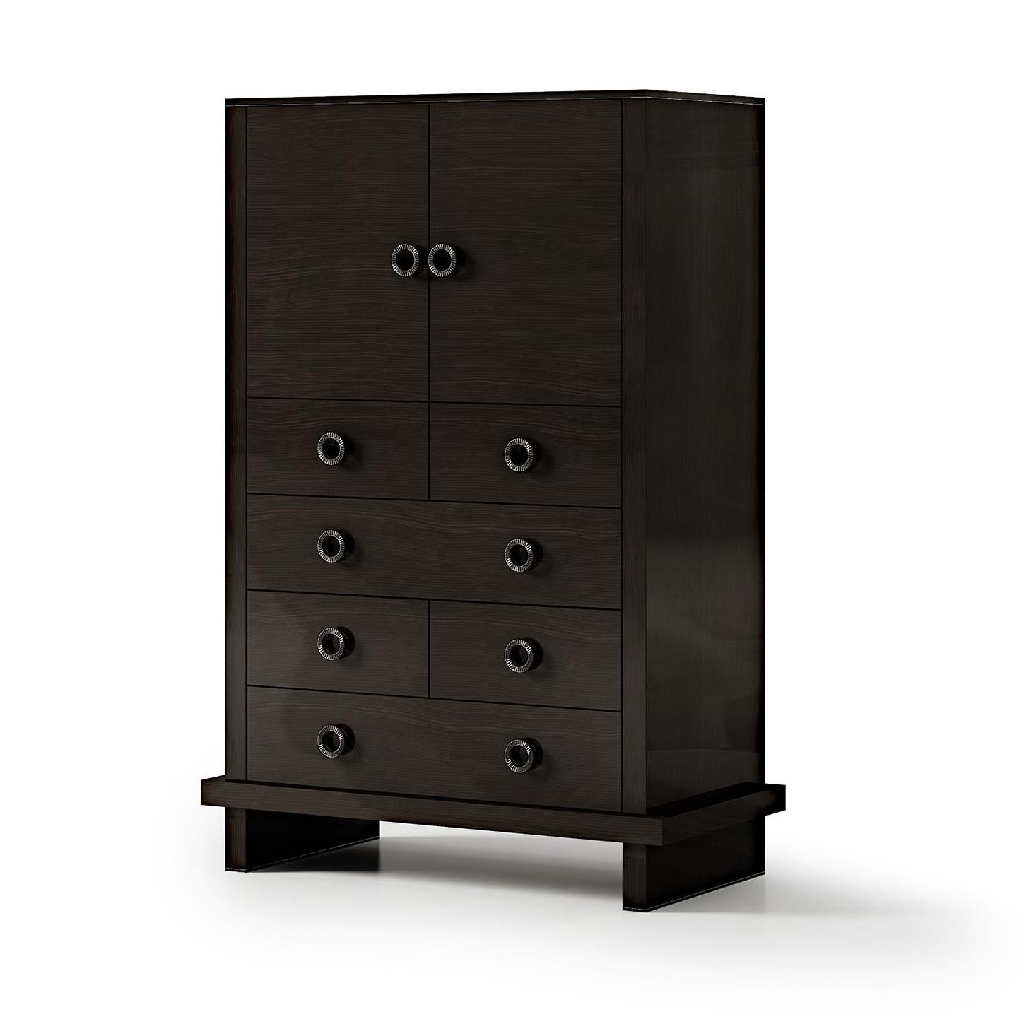 Kenzora Sideboard
