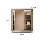 Orvino Bookcase