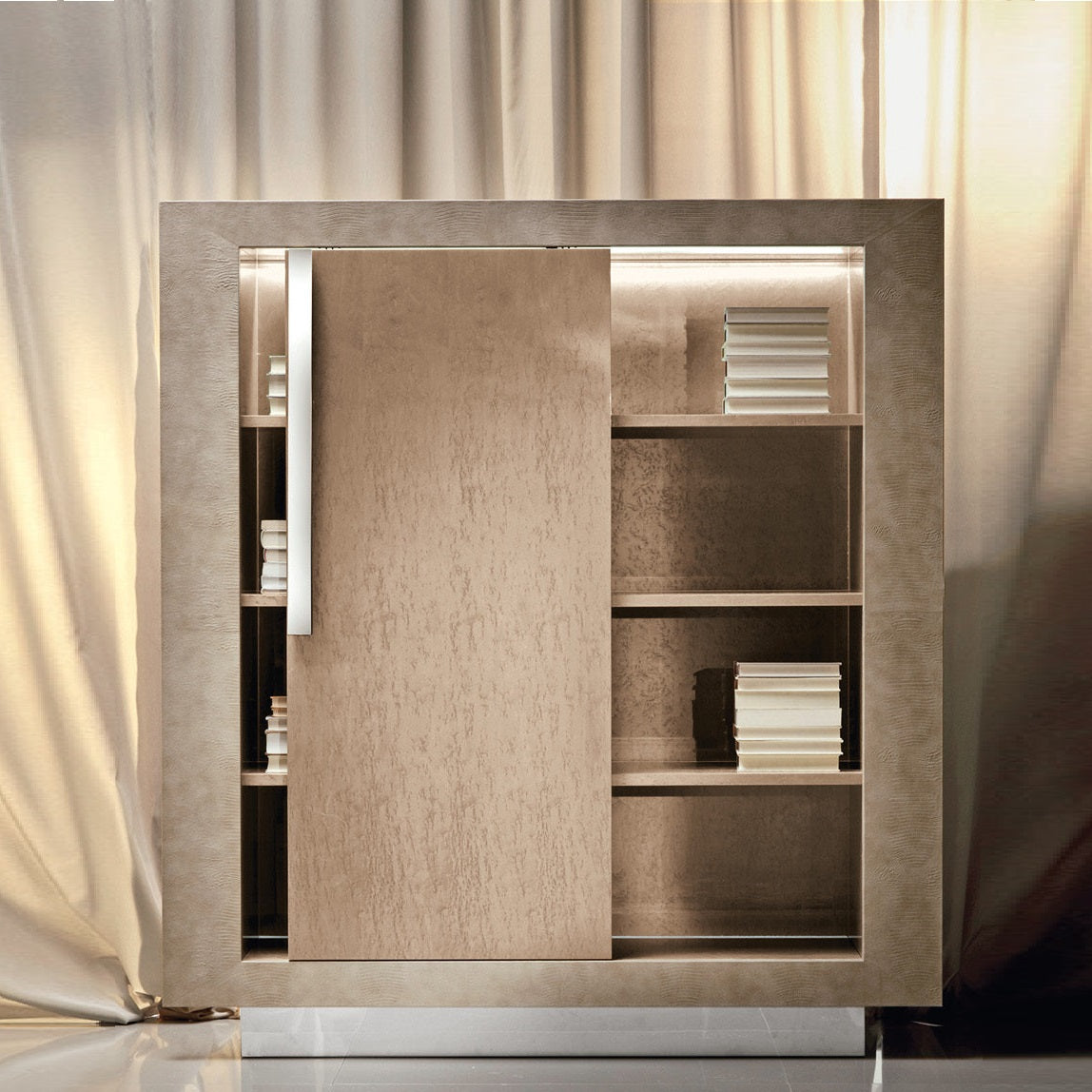 Orvino Bookcase
