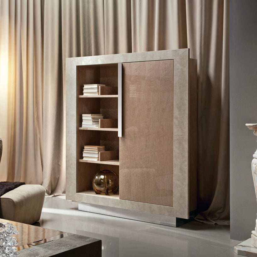 Orvino Bookcase