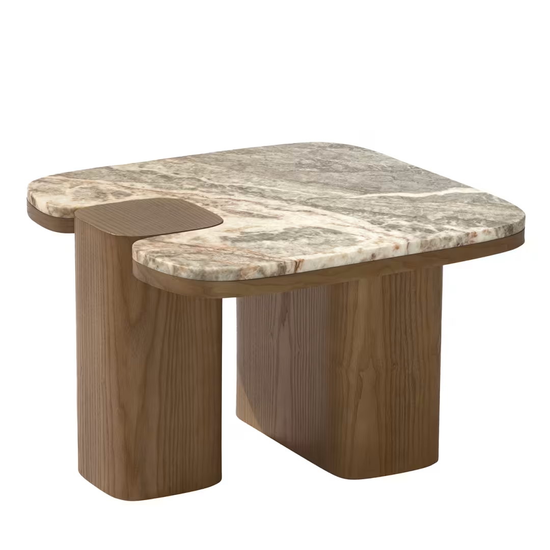 Erice small coffee table