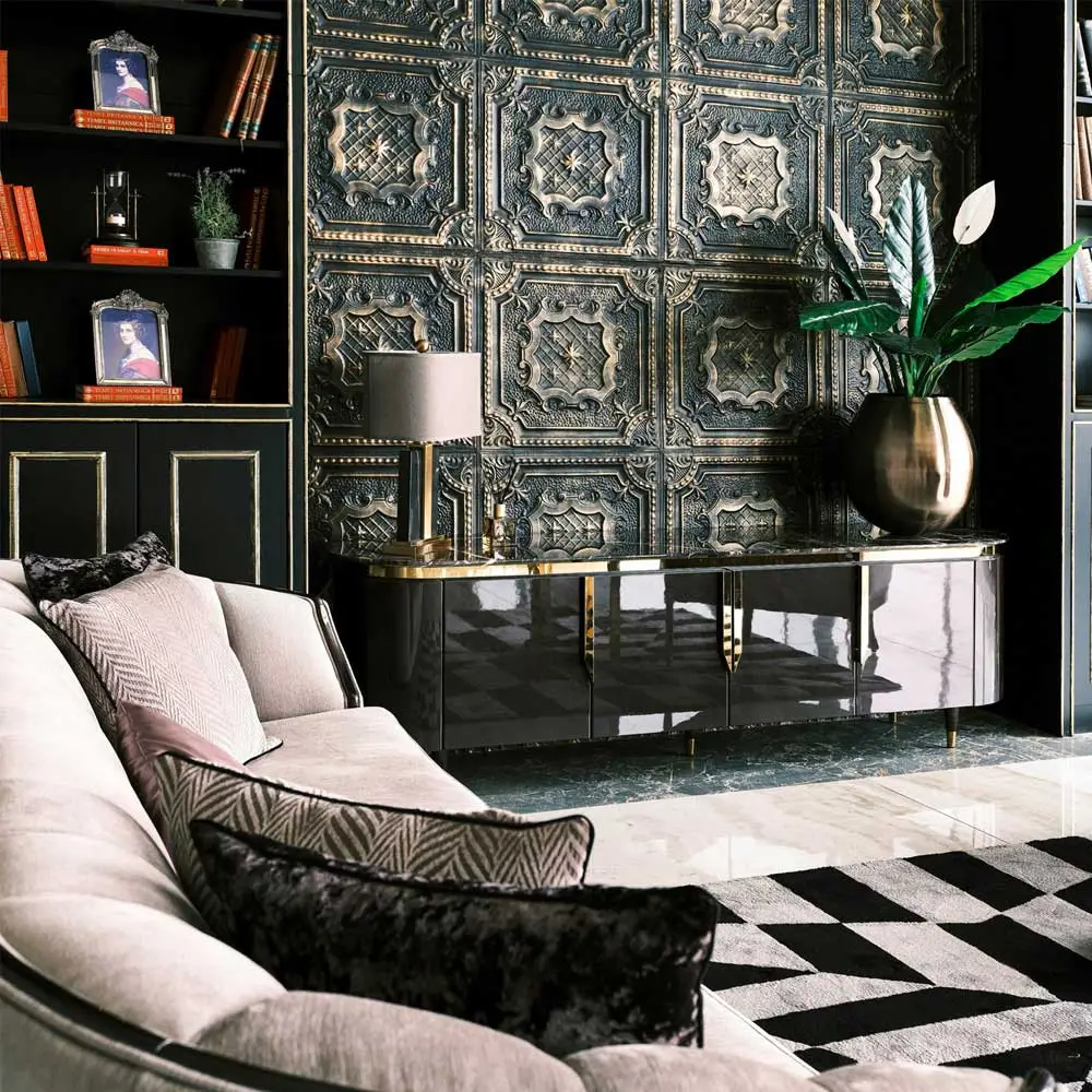 Athena tv unit