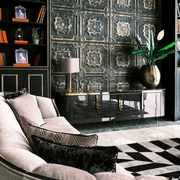 Athena Modern TV Cabinet