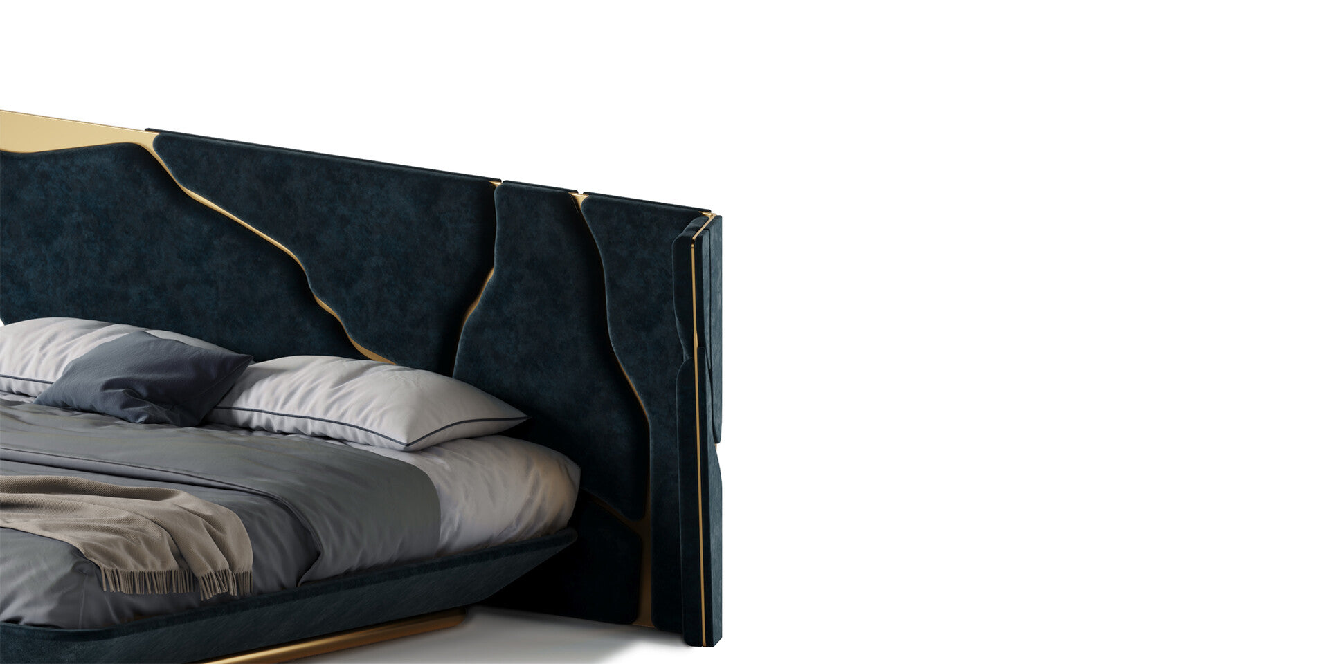 Amelora Bed