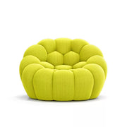 Lisa chair with a unique design
