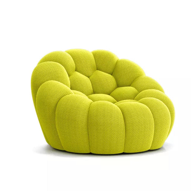 Lisa chair with a unique design