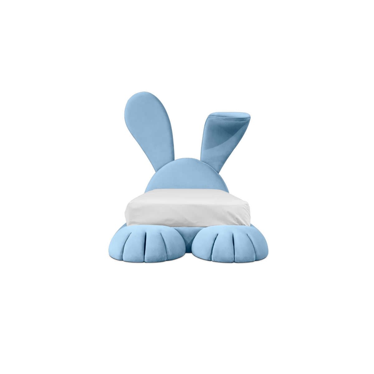 Rabbit Bed