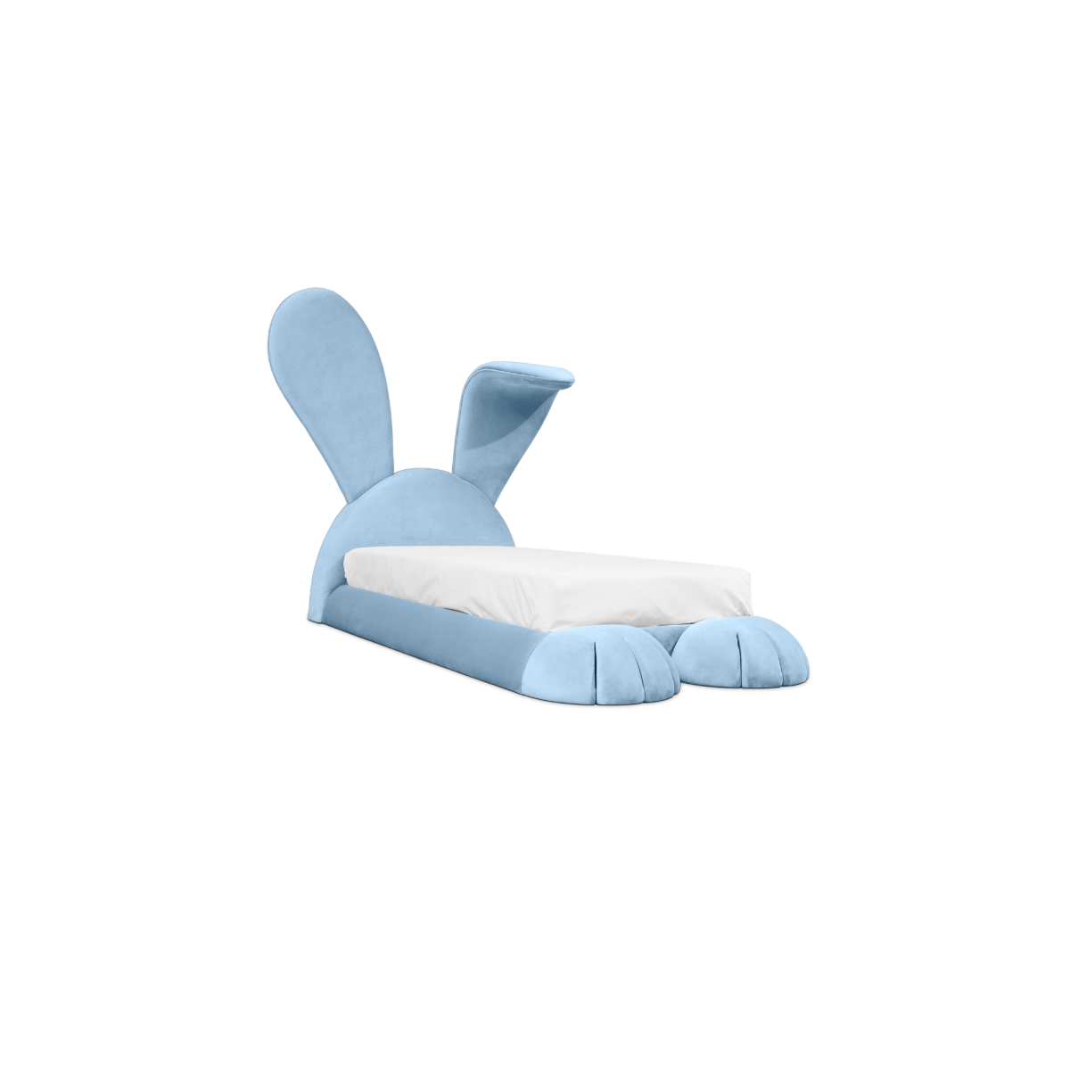 Rabbit Bed