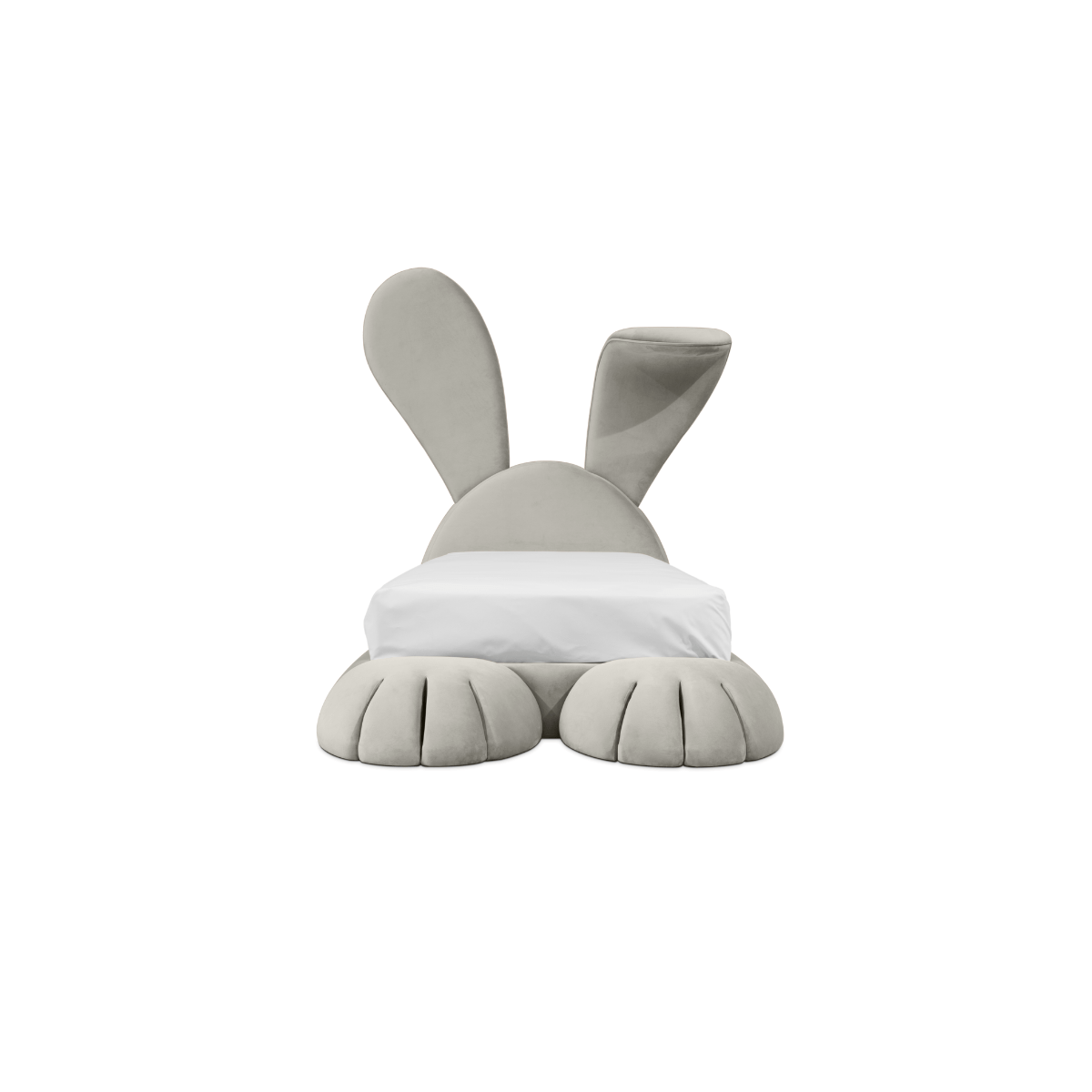 Rabbit Bed