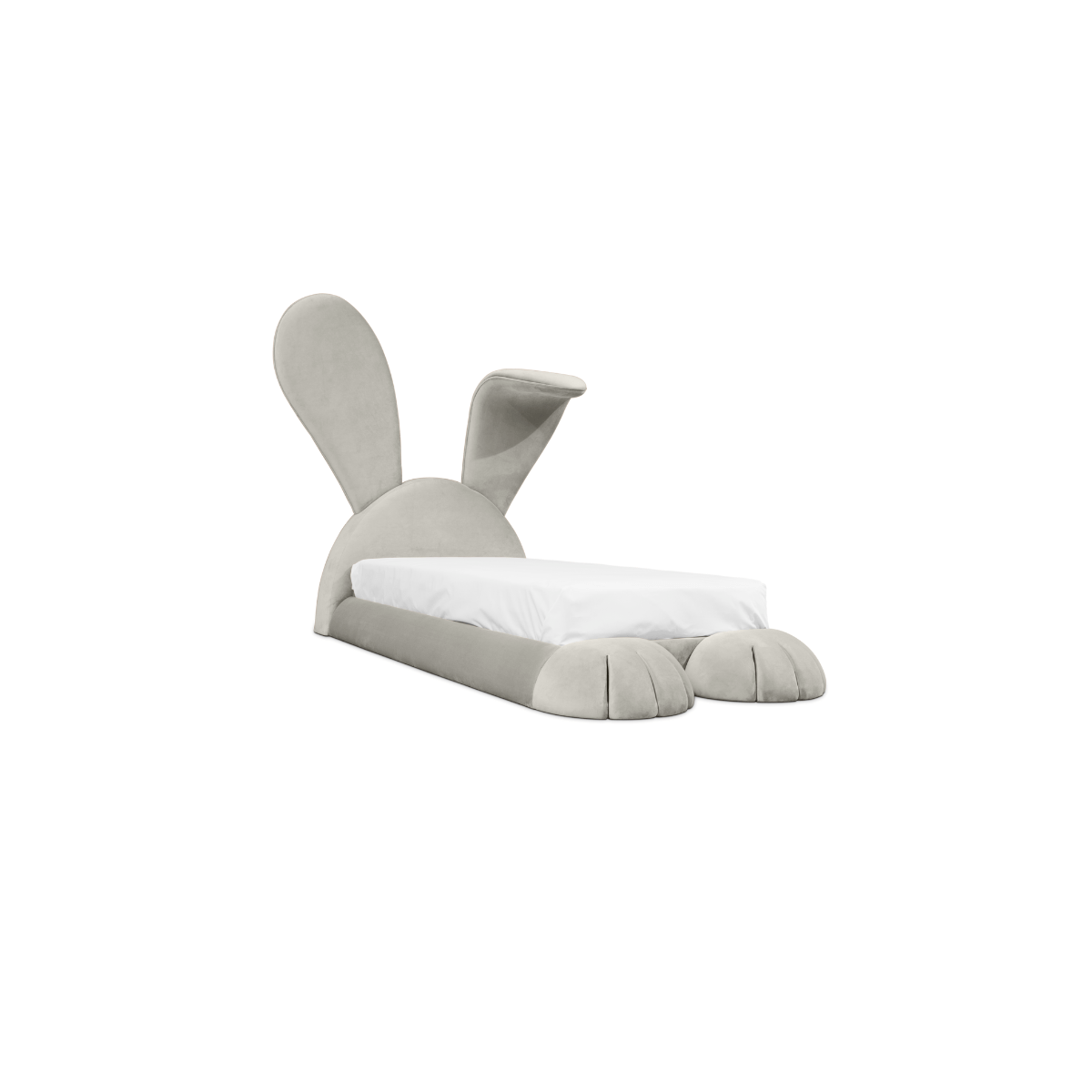 Rabbit Bed