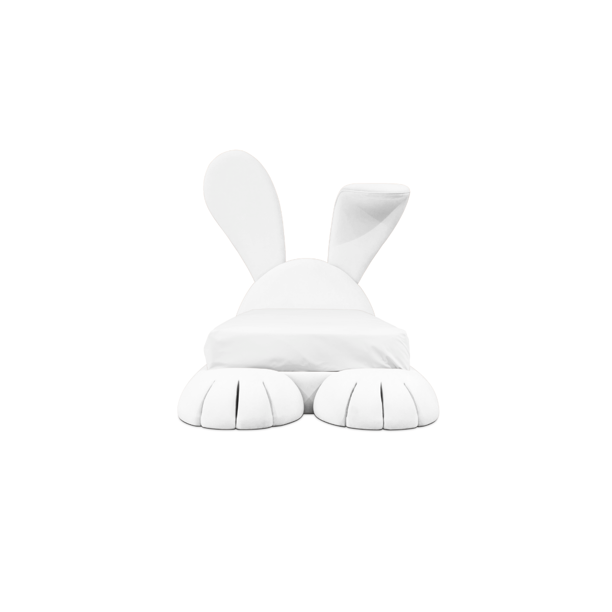 Rabbit Bed