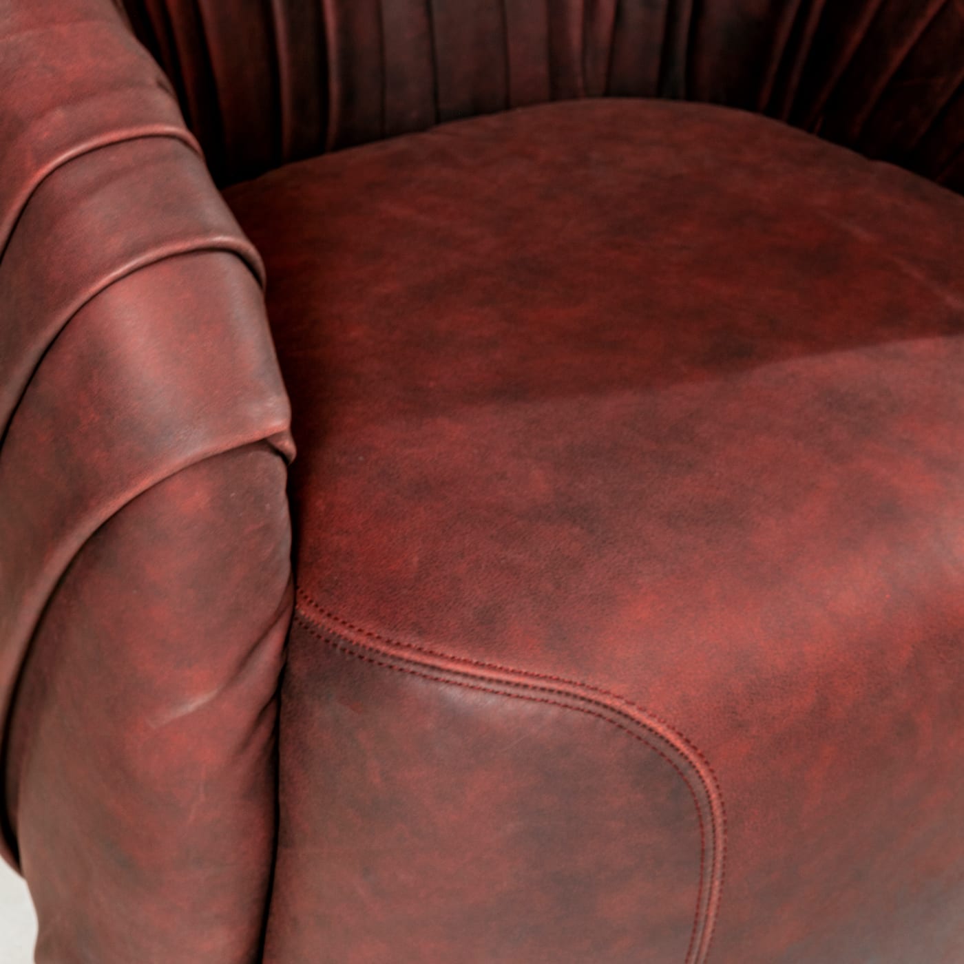 Axis armchair