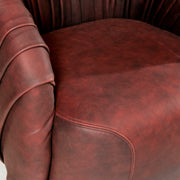 Axis armchair