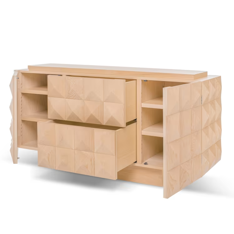 Italica diamante sideboard