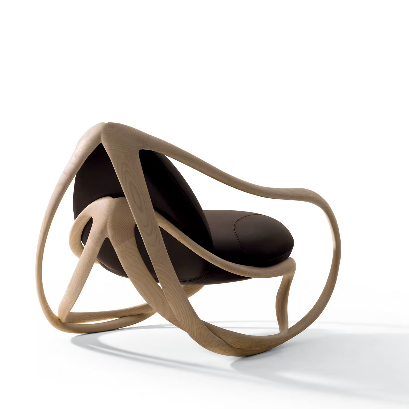 Mova rocking chair