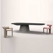 Spanish design dining table