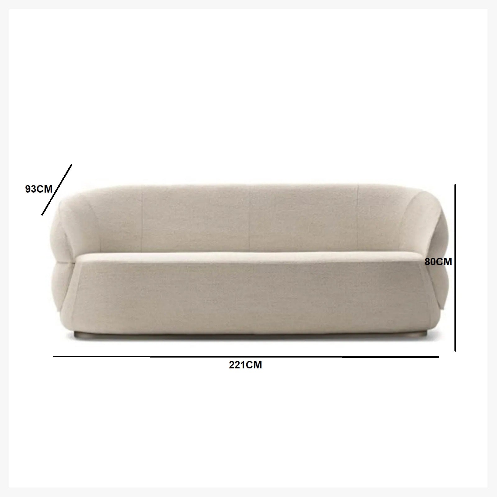 Vantara Sofa