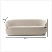 Vantara Sofa
