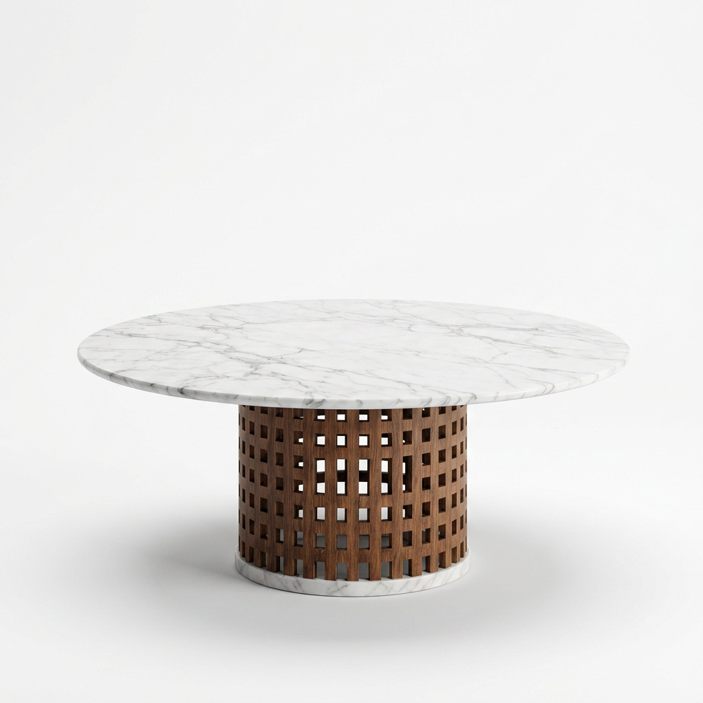 DJED Dining Table