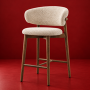 ULIKA Designer Chair