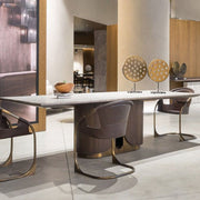 Horus Dining Table