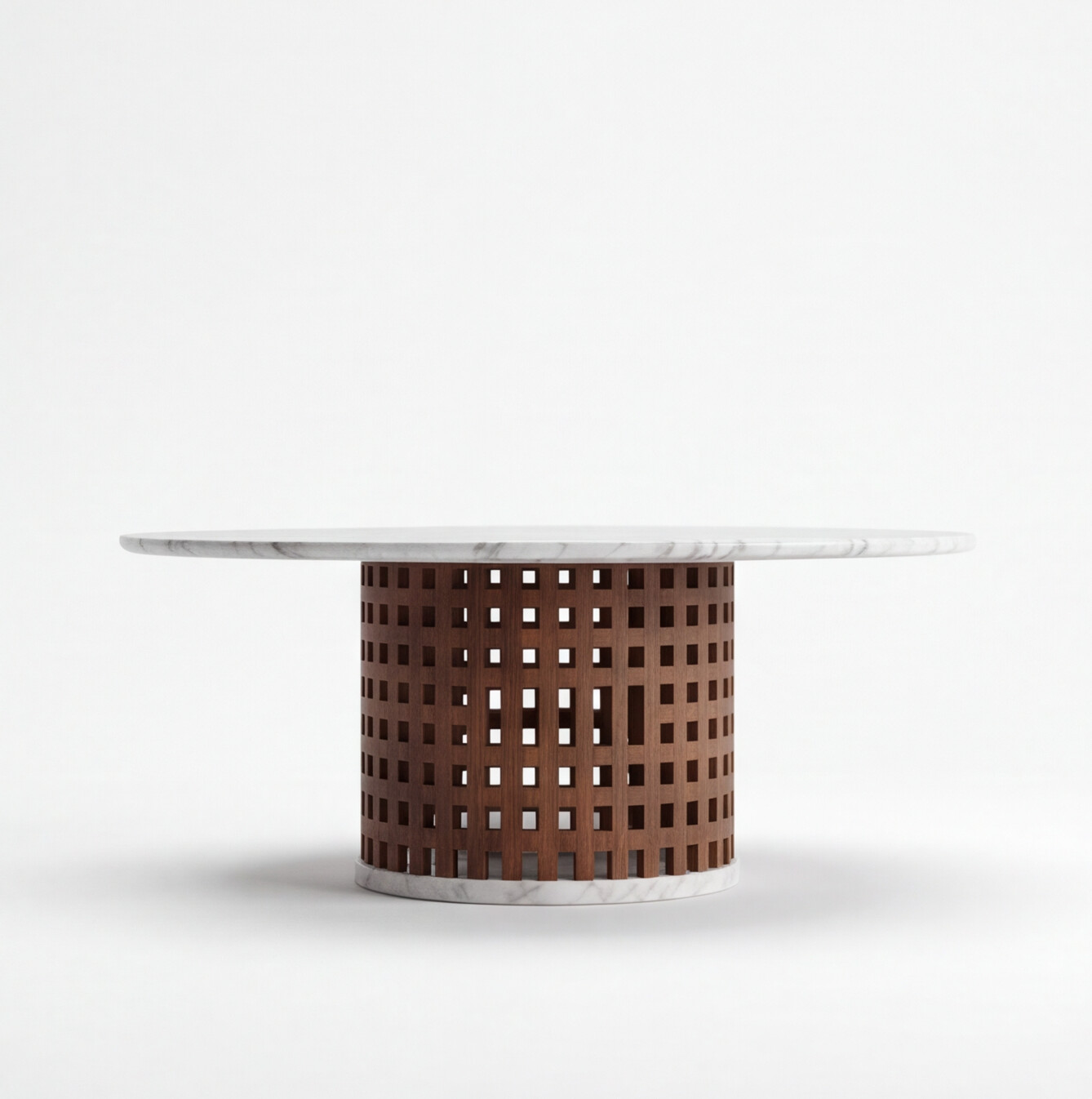 DJED Dining Table