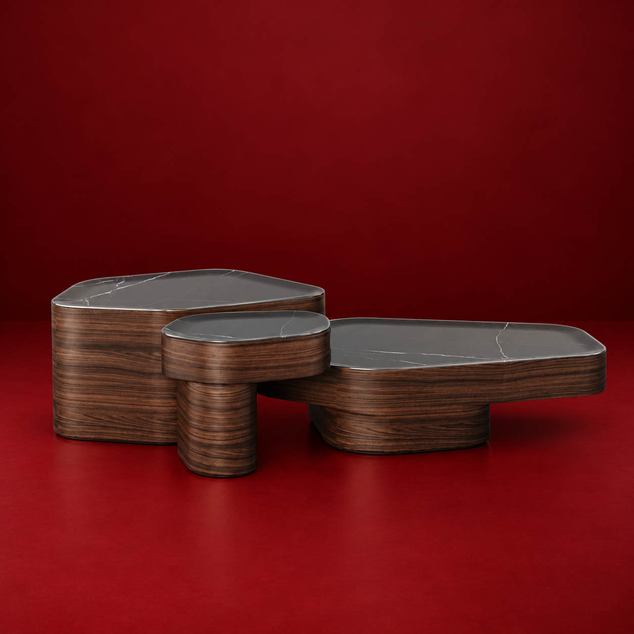 Purea coffee tables