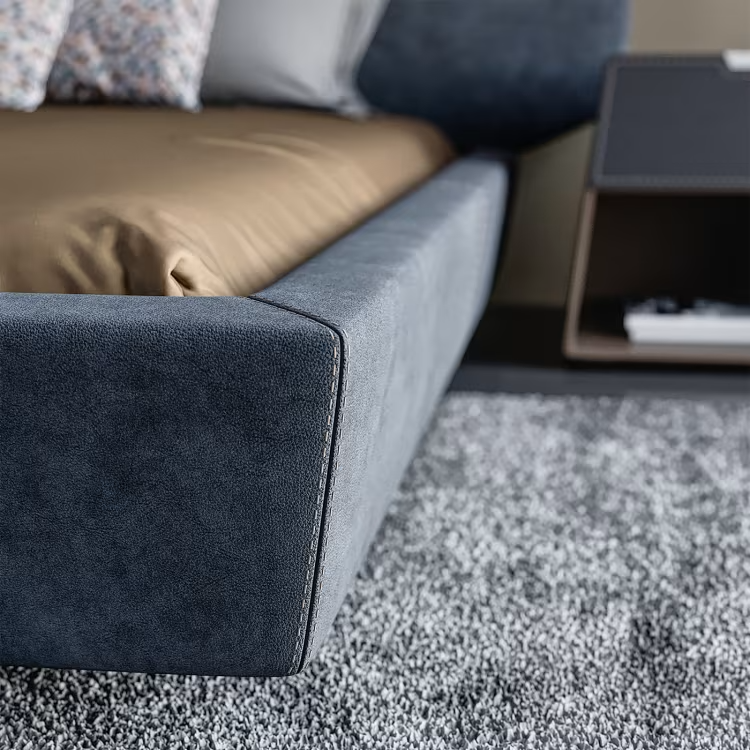 Libra bed