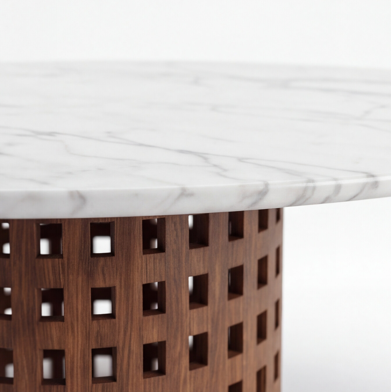 DJED Dining Table