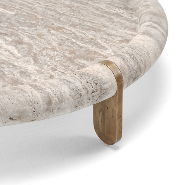 Coffee tables with a distinctive design